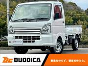 2022 MITSUBISHI MINICAB TRUCK