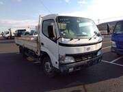 2003 TOYOTA TOYOACE TRUCK 2ton