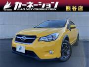 2014 SUBARU XV