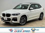 2018 BMW X3