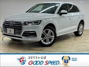 2020 AUDI Q5