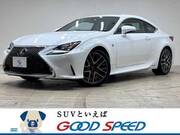 2015 LEXUS RC