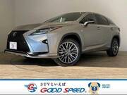 2017 LEXUS RX