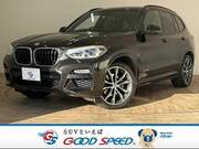 2017 BMW X3