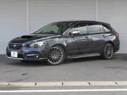 2018 SUBARU LEVORG