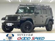 2015 CHRYSLER JEEP WRANGLER UNLIMITED