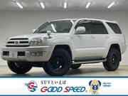 2003 TOYOTA HILUX SURF SSR-X