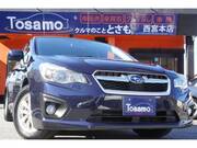 2013 SUBARU IMPREZA SPORTS