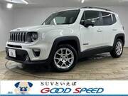 2020 CHRYSLER JEEP RENEGADE