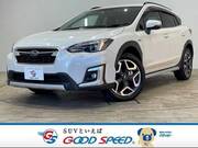 2018 SUBARU XV