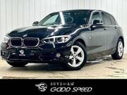 2017 BMW 1 SERIES