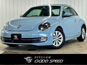 2012 VOLKSWAGEN THE BEETLE