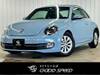 VOLKSWAGEN THE BEETLE