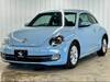 VOLKSWAGEN THE BEETLE
