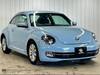 VOLKSWAGEN THE BEETLE