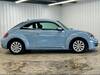 VOLKSWAGEN THE BEETLE