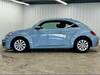 VOLKSWAGEN THE BEETLE
