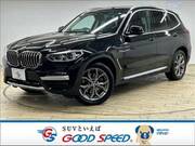 2020 BMW X3