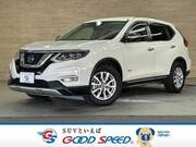 2019 NISSAN X-TRAIL