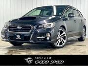 2014 SUBARU LEVORG