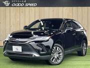 2020 TOYOTA HARRIER HYBRID Z