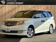 2009 HONDA ELYSION PRESTIGE