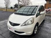 2010 HONDA FIT G SMART SELECTION