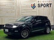 2013 LAND ROVER RANGE ROVER EVOQUE