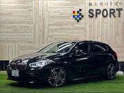 2022 BMW 1 SERIES