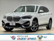 2021 BMW X1