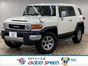 2016 TOYOTA FJ CRUISER