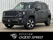 2020 CHRYSLER JEEP RENEGADE