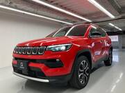 2022 CHRYSLER JEEP COMPASS