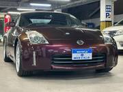 2006 NISSAN FAIRLADY Z