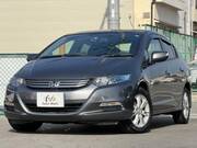 2009 HONDA INSIGHT L