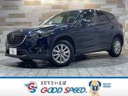 2015 MAZDA CX-5 XD PROACTIVE