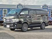 2011 TOYOTA HIACE VAN