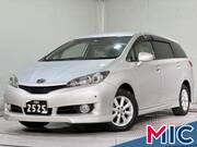 2009 TOYOTA WISH