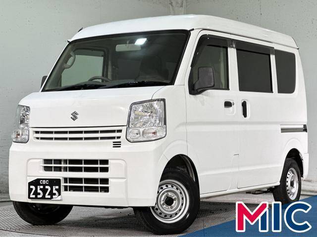 2017 SUZUKI EVERY Ref Used Cars for Sale - Main Image