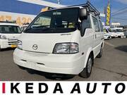 2018 MAZDA BONGO VAN DX