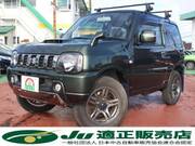 2015 SUZUKI JIMNY LAND VENTURE