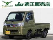 2017 DAIHATSU HIJET TRUCK