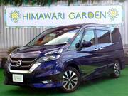 2019 NISSAN SERENA