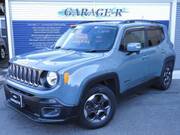 2016 CHRYSLER JEEP RENEGADE LONGITUDE