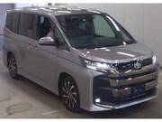 2022 TOYOTA NOAH