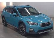 2019 SUBARU XV