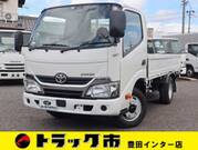 2019 TOYOTA DYNA