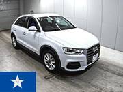 2015 AUDI Q3