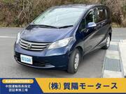 2008 HONDA FREED