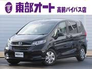 2022 HONDA FREED HYBIRD